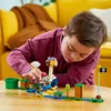 Lego Super Mario 71414 Conkdor's Noggin Bopper... Voir les images du produit 10