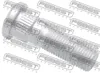 FEBEST Radbolzen 0284-001 für NISSAN Qashqai / Qashqai +2 I Produktbild-Vorschau 3