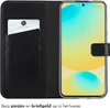 Selencia Etui ze skóry naturalnej na Samsung Galaxy S25 FE Podgląd zdjęcia produktu 4
