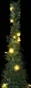 vidaXL Sapin de Noël Pop-Up artificiel avec éclairage Vert Voir les images du produit 13