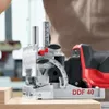Mafell DuoDübler DDF 40 MaxiMAX + 2 x Dübelbohrer HW 5 mm Produktbild-Vorschau 2