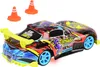 Dickie RC Tornado Drift, RTR 2,4 GHz 201104007 Produktbild-Vorschau 7