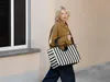Reisenthel Loopshopper L summerstripes black Produktbild-Vorschau 9