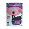 Lucky Lou Lifestage Adult Geflügel & Insekten Produktbild-Vorschau 1