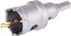 wolfcraft GmbH 5978000, Adaptér na pilový vrták, Černá, Náhled obrázku produktu 4