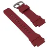 Ersatzband rot für Casio G-Shock G-9300RD-4 10479568 Produktbild-Vorschau 2