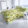 Baumwolle Renforce Bettwäsche Set 4 teilig 135x200 cm Produktbild-Vorschau 2
