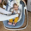 Ingenuity Baby Schaukel SimpleComfort Compact - Multicolor Produktbild-Vorschau 12