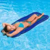 INTEX Luftmatratze 178 x 94 cm - aufblasbarer Außenring und Produktbild-Vorschau 15