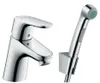 Hansgrohe Focus Náhled obrázku produktu 3