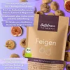DATTELMANN® - Bio Feigen Getrocknet 500g - Ungeschwefelt & Produktbild-Vorschau 3