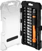 NEO TOOLS 14 Stück Skalpell Set mit Ersatzklingen, Produktbild-Vorschau 1