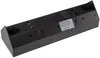 4-fach Steckdosenblock USB-A+C schwarz 250V/ 16A Produktbild-Vorschau 6