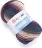 YarnArt Ambiance 163 Wolle, Bunt, Weich, Warm, Ideal für Produktbild-Vorschau 3