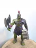 Hulk Ragnarok Figur Avengers 20 cm detaillierte Sammelfigur Produktbild-Vorschau 2