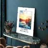 MG Design, rámeček A1, 59,4 x 84,1 cm – rámeček bez rámu s Náhled obrázku produktu 2