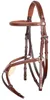 Harry´s Horse Mexican Trense Braun Full Braun Full Produktbild-Vorschau 1