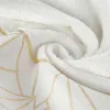 EUROFIRANY | Badhanddoek - Handdoek - 50 x 90 cm - crème - Productafbeelding-voorbeeld 4
