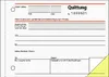 SIGEL SD120 Quittungen für Kleinunternehmer, ohne Produktbild-Vorschau 2