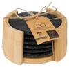 Secret de Gourmet | Posavasos, juego de posavasos de Vista previa de la imagen del producto 3