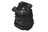 A single engine cylinder and piston assembly is shown against a white background. Voir les images du produit