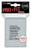 Ultra Pro 161456 UltraPro TCG Kartenhülle Pro-Fit 100PK Vista previa de la imagen del producto 1