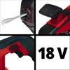 Einhell Power X-Change batériový čistič rúr TE-DA 18/760 Li Náhľad obrázku produktu 21