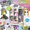 Kreatívna sada, Educa, Môj model, Dizajn bábiky, Módne Náhľad obrázku produktu 2