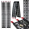 TRUTZHOLM 2x Auffahrrampe klappbar 228 cm Traglast 680 kg Produktbild-Vorschau 1