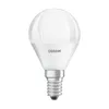 Osram Led Star Classic P, 6 W, 40 W, E14, 470 lm, 20000 h, Produktbild-Vorschau 4