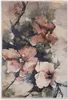 Orvieto ca.133x190cm D.243 C.011 Blumen rose Produktbild-Vorschau 1
