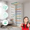 Espalier pour la maison - Structure d'escalade en bois avec Voir les images du produit 9