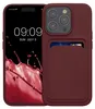 kwmobile Handyhülle für Apple iPhone 15 Pro Hülle mit Produktbild-Vorschau 8