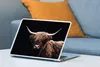 MuchoWow® Laptop Aufkleber Sticker Cover Schottischer Produktbild-Vorschau 4