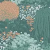 A.S Creation | Famous Garden | 393503 | Vliestapete | Bäume Produktbild-Vorschau 1