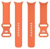 Cinturino in silicone per smartwatch Google Pixel Watch 4 / Anteprima dell’immagine prodotto 6