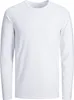 Jack & Jones Longsleeve BASIC Langarmshirt Produktbild-Vorschau 1
