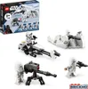 Lego Set Snowtrooper Battle Pack (75320), Voir les images du produit 31