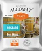 Alcomat Restart Yeast + Nährstof Nutri Mono | Drożdże winne Podgląd zdjęcia produktu 2