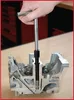 KS TOOLS Reinigungs- / Fräswerkzeug CR-Injektorschacht Produktbild-Vorschau 2