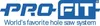 Zentrier u.Vorbohrer 10 mm HM Profit Produktbild-Vorschau 3
