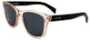 Levi S LV 1002/S Yellow 53/19/145 Okulary przeciwsłoneczne Podgląd zdjęcia produktu 7