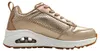 Skechers Uno - Metallixs  Sneakers Laag - Rosé-goud - Maat Produktbild-Vorschau 35
