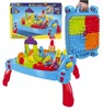 Mega Bloks Bouw- en speeltafel (30 onderdelen) Productafbeelding-voorbeeld 11