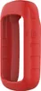 subtel - Coque de protection Silicone rouge pour GPS de Voir les images du produit 3