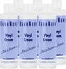 A group of identical bottles of AguaNova Vinyl Cream. Produktbild-Vorschau