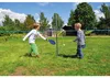 EDUPLAY 170-249 Tenisový trenažér, ocelová tyč 135 cm se 2 Náhled obrázku produktu 2