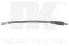 NK 853933 Bremsschlauch für RENAULT TWINGO II (CN0) CLIO II Produktbild-Vorschau 9