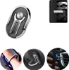 K-S-Trade 3in1 Smartphone-Ring Handy-Ring kompatibel mit Produktbild-Vorschau 1