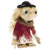 E.T. travestito peluche 30 cm Anteprima dell’immagine prodotto 2